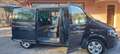 Volkswagen T5 Multivan 2.0 tdi Comfortline 4motion 140cv Noir - thumbnail 23