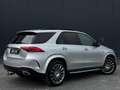 Mercedes-Benz GLE 350 de 4M. Pr Plus AMG FULL PANO SFEER ACC ECC 360CAM Grijs - thumbnail 29