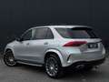 Mercedes-Benz GLE 350 de 4M. Pr Plus AMG FULL PANO SFEER ACC ECC 360CAM Grijs - thumbnail 30