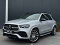Mercedes-Benz GLE 350 de 4M. Pr Plus AMG FULL PANO SFEER ACC ECC 360CAM Grijs - thumbnail 27