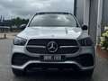 Mercedes-Benz GLE 350 de 4M. Pr Plus AMG FULL PANO SFEER ACC ECC 360CAM Grijs - thumbnail 4