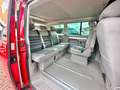Volkswagen T5 California Beach 140PS/AUFSTELLDACH/79TKM Červená - thumbnail 12