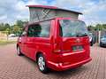 Volkswagen T5 California Beach 140PS/AUFSTELLDACH/79TKM Červená - thumbnail 5