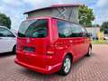 Volkswagen T5 California Beach 140PS/AUFSTELLDACH/79TKM Červená - thumbnail 4