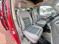 Volkswagen T5 California Beach 140PS/AUFSTELLDACH/79TKM Červená - thumbnail 10