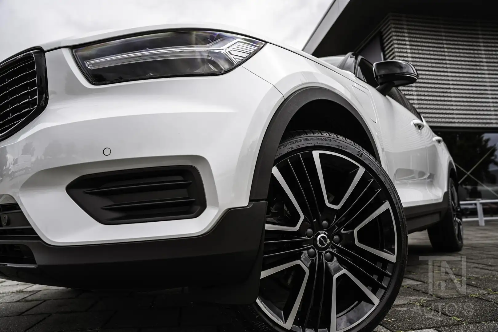 Volvo XC40 T5 Recharge R-Design | Camera | Harman/Kardon | Ke Blanc - 2