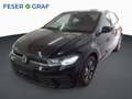 Volkswagen Polo 1.0 TSI Goal DSG/LED/ACC/KLima/CarPlay Schwarz - thumbnail 4
