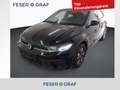 Volkswagen Polo 1.0 TSI Goal DSG/LED/ACC/KLima/CarPlay Schwarz - thumbnail 1