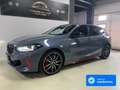 BMW 128 Ti 2.0 Tb 265 CV M Sport - BVA8 Sport Gris - thumbnail 1