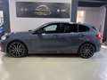 BMW 128 Ti 2.0 Tb 265 CV M Sport - BVA8 Sport Gris - thumbnail 3
