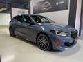 BMW 128 Ti 2.0 Tb 265 CV M Sport - BVA8 Sport Gris - thumbnail 5