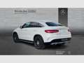 Mercedes-Benz GLE 350 Coupé 350d 4Matic Aut. - thumbnail 4