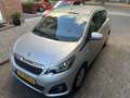 Peugeot 108 1.0 e-VTi Active Grijs - thumbnail 4