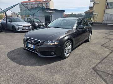 Avant 1.8 tfsi Advanced Plus S-Tronic