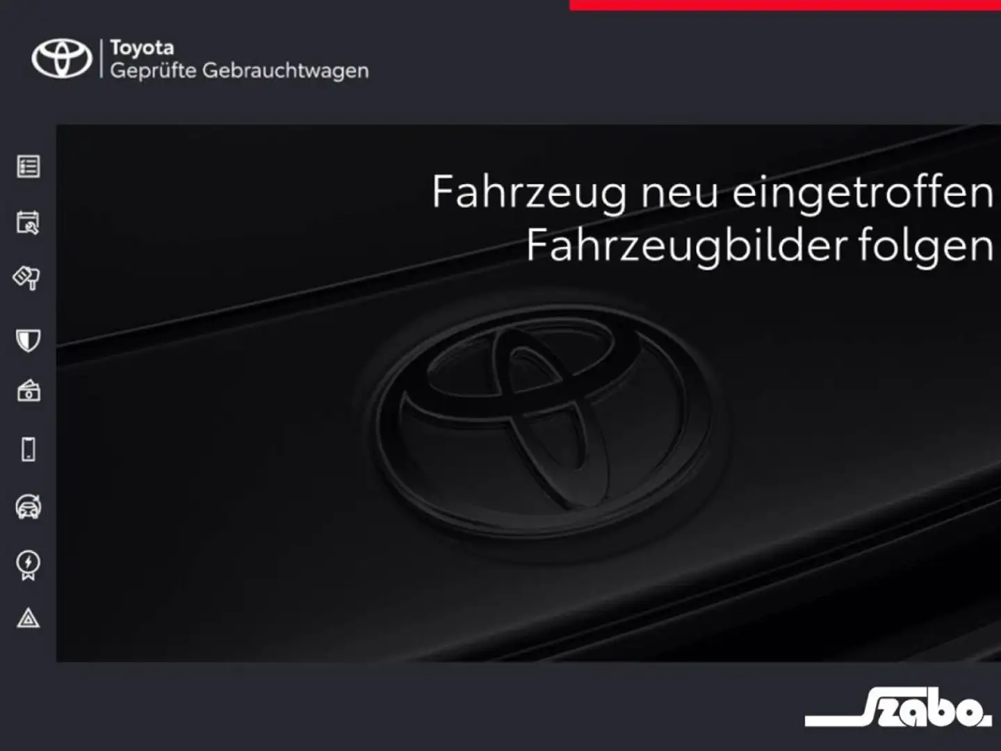 Toyota Aygo X Black&White Blanc - 1