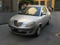Lancia Ypsilon Ypsilon 1.3 mjt 100 Argento - thumbnail 2