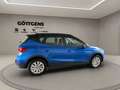SEAT Arona 1.0 TSI Style BEATS DSG LED FULL LINK 16LM Bleu - thumbnail 5