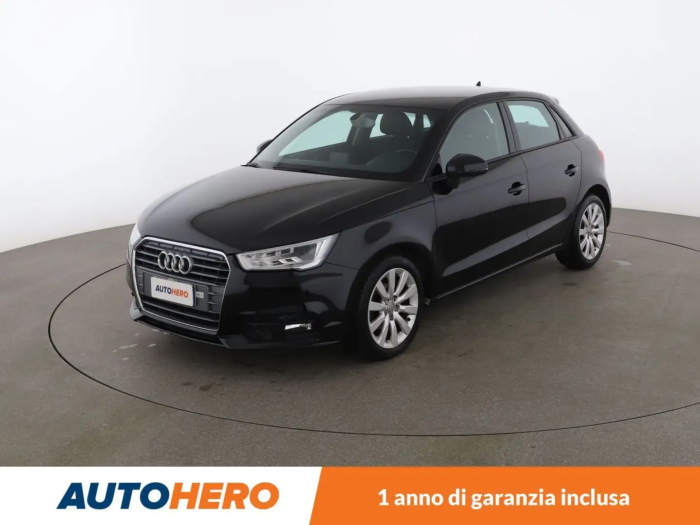 Audi 1.4 TDI Noir - 1