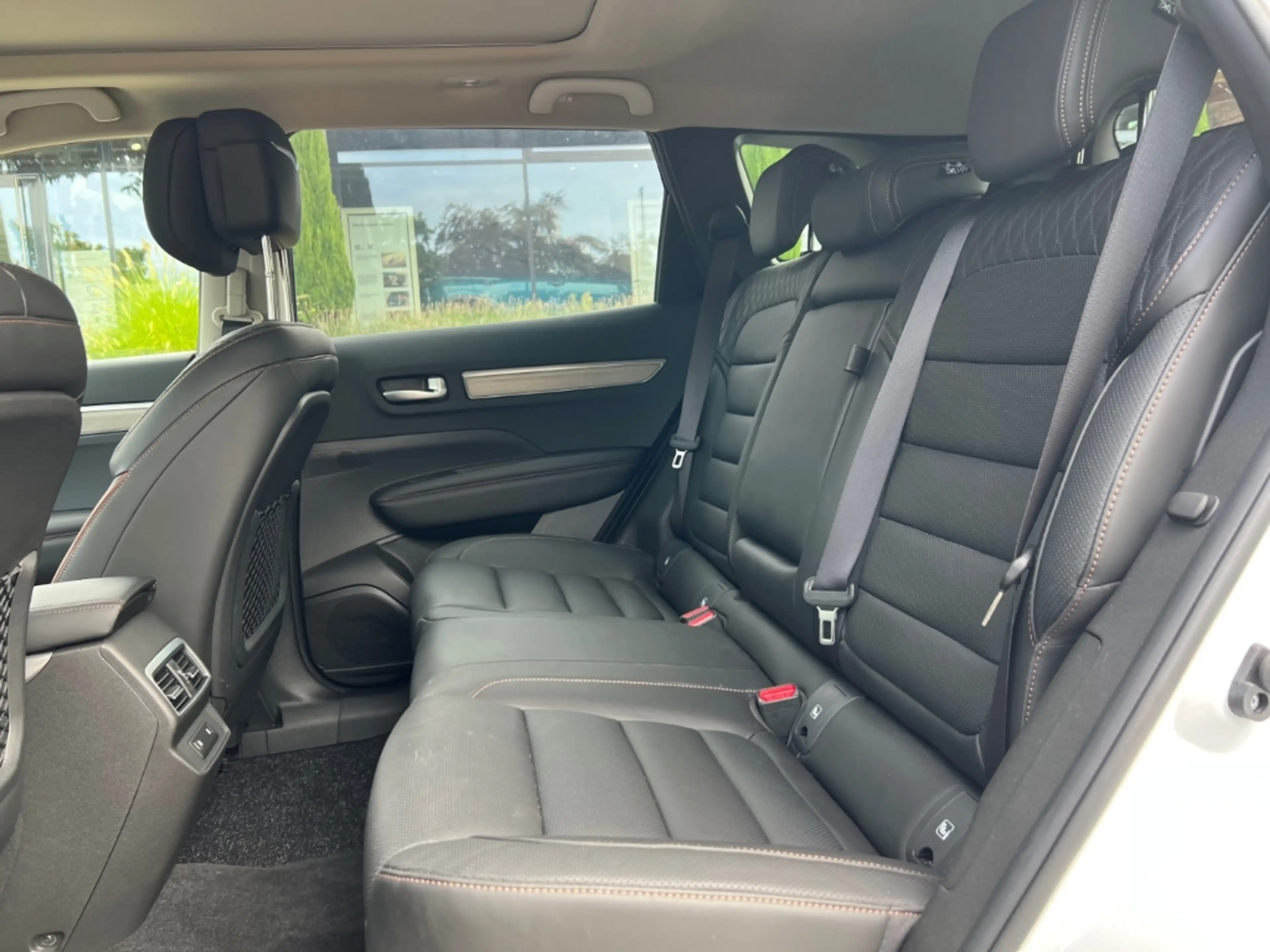 Renault Koleos Initiale Paris 1.3 TCe 160 EDC El. Panodach Navi L — photo 11