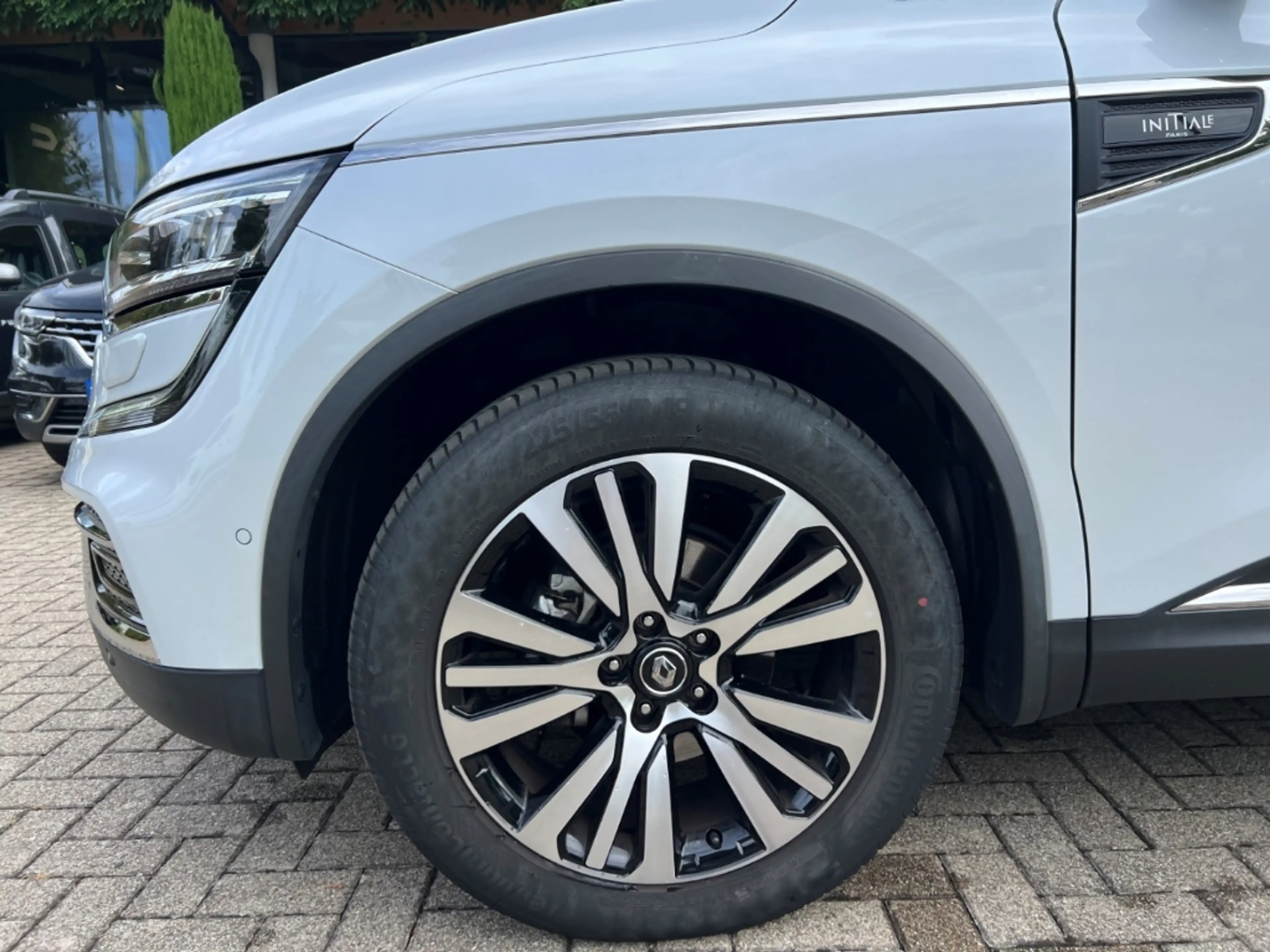 Renault Koleos Initiale Paris 1.3 TCe 160 EDC El. Panodach Navi L — photo 3