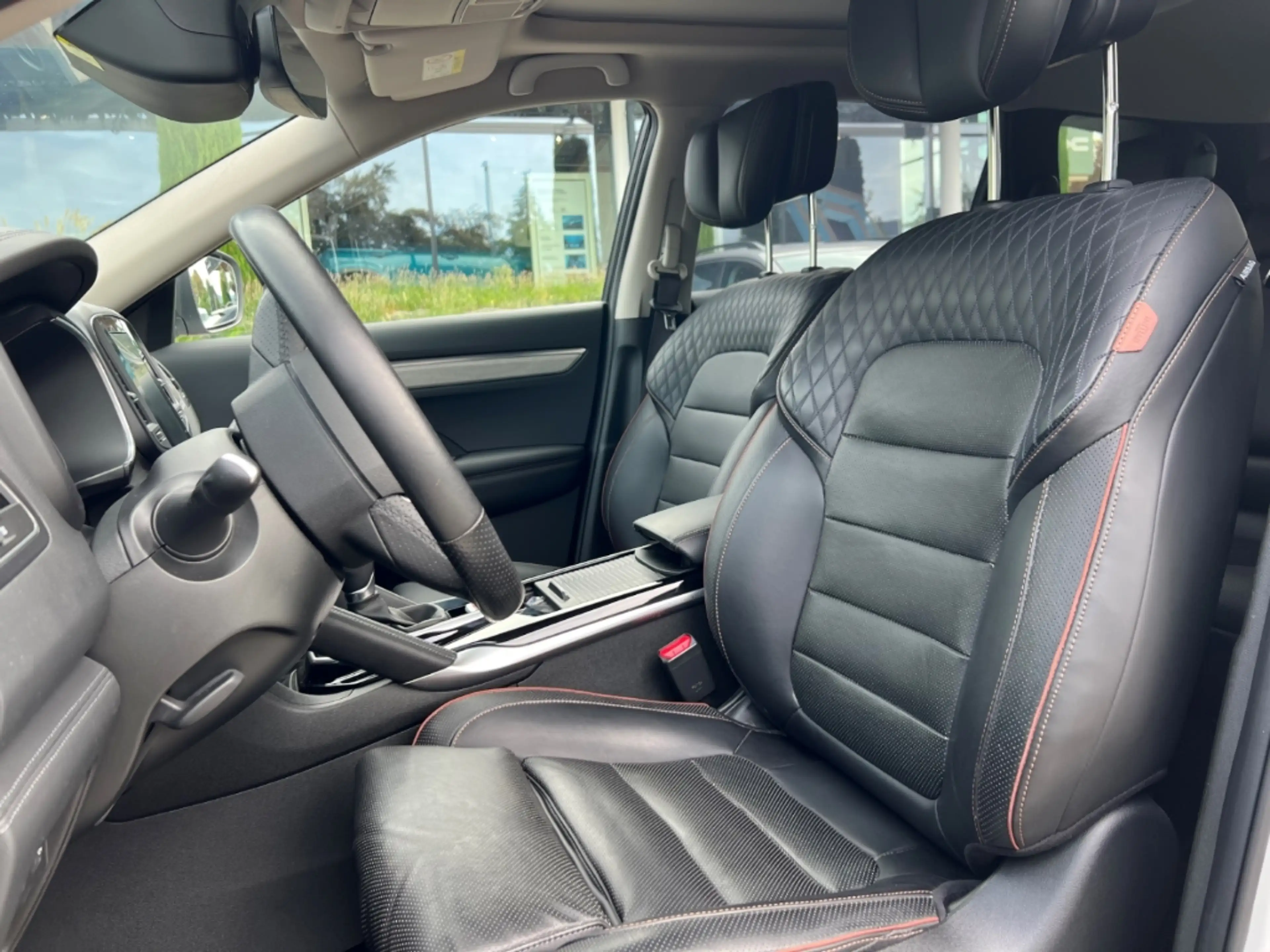Renault Koleos Initiale Paris 1.3 TCe 160 EDC El. Panodach Navi L — photo 5