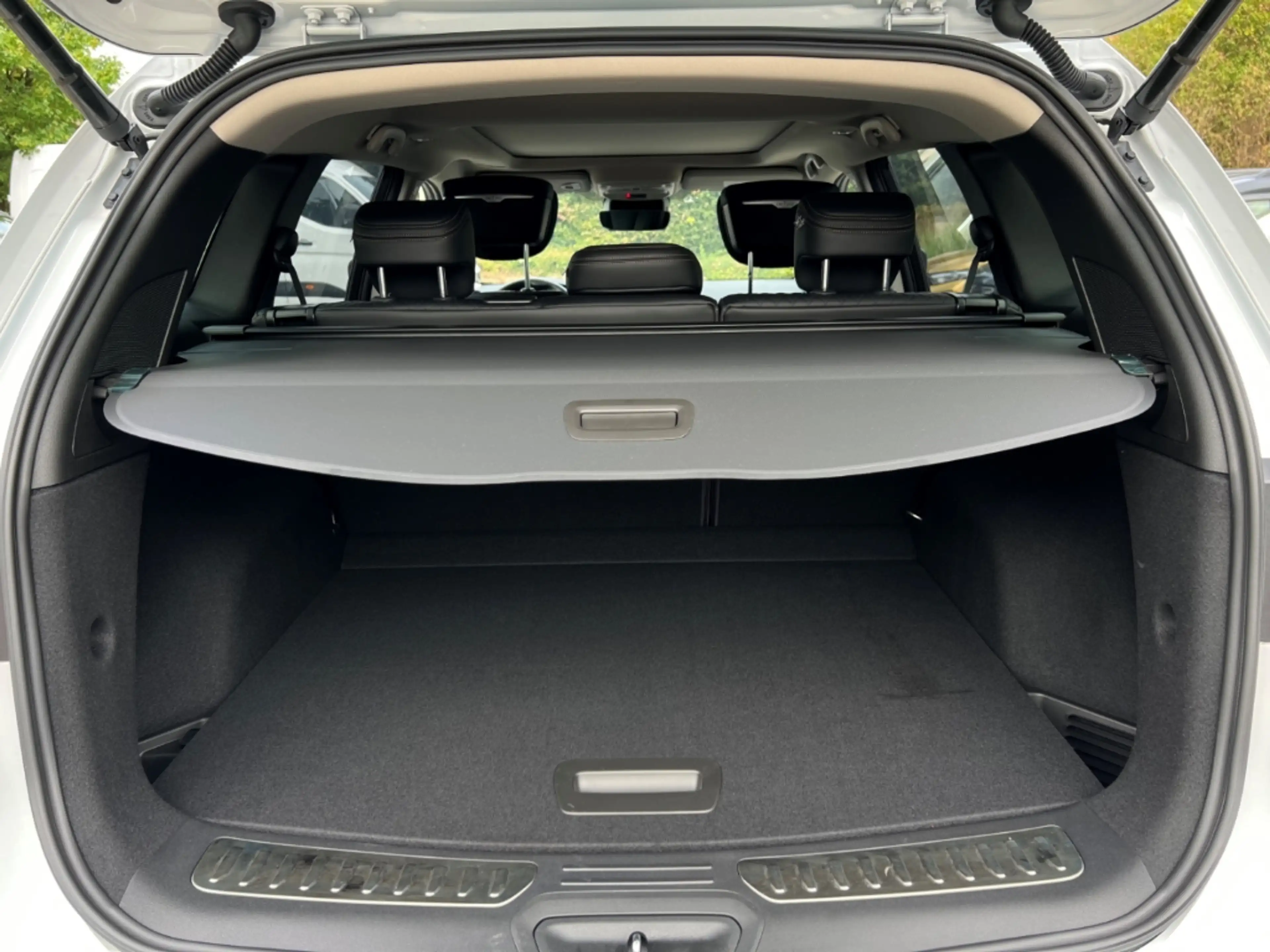 Renault Koleos Initiale Paris 1.3 TCe 160 EDC El. Panodach Navi L — photo 10
