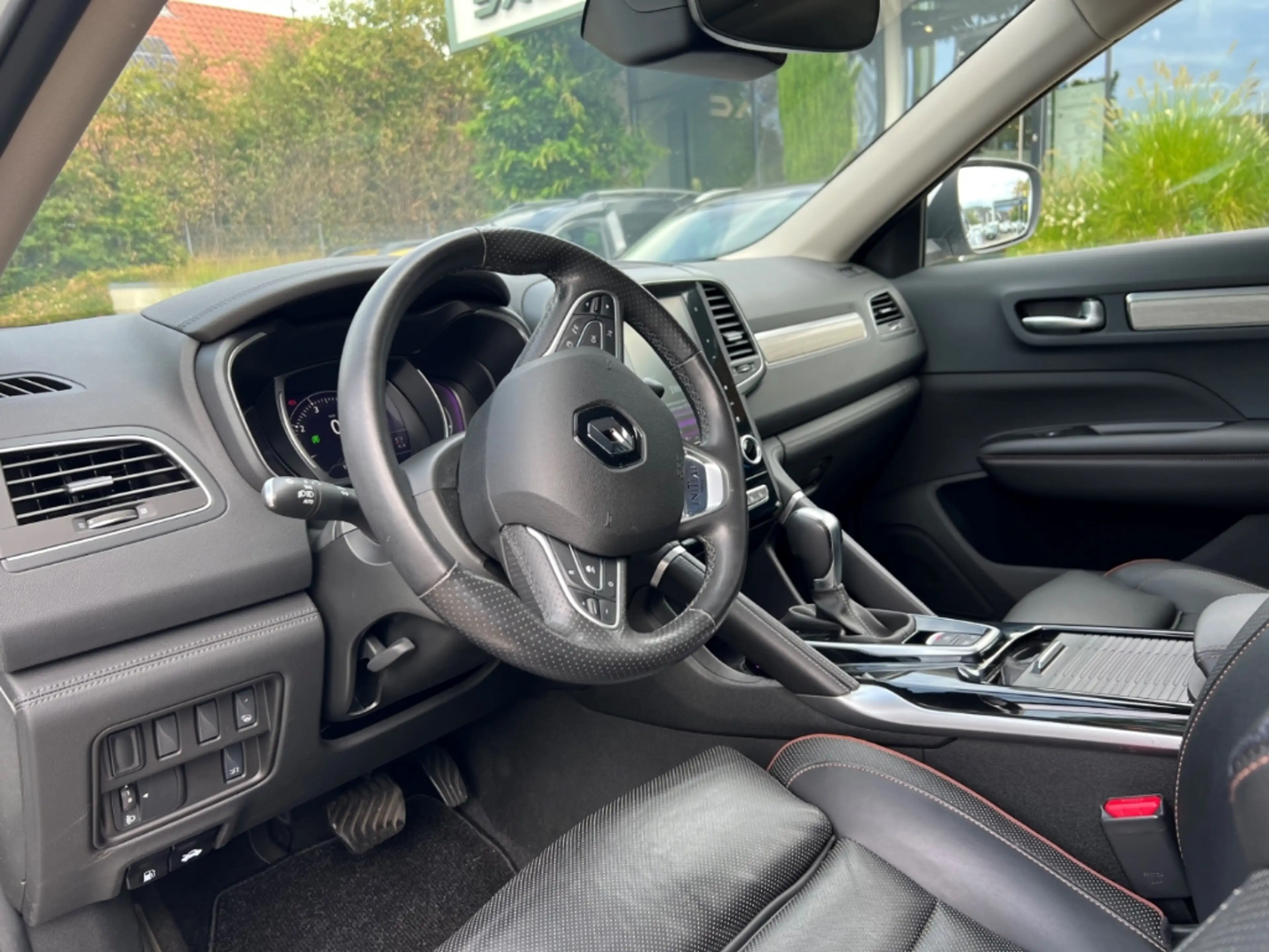 Renault Koleos Initiale Paris 1.3 TCe 160 EDC El. Panodach Navi L — photo 7