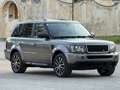 Land Rover Range Rover Sport 2,7 TdV6 HSE AHK 3,5 LUFTFAHRWERK SCHIEBEDACH H&K Grau - thumbnail 8