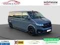 Volkswagen T6.1 Transporter 2.0 TDI L2H1 30 DC Bulli | Nardo | GMP Velgen | Du Grijs - thumbnail 1