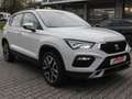 SEAT Ateca STYLE DSG 150PS FULL-LED AdaptivTemp CAM NAV Blanc - thumbnail 4