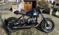 BMW R 80 R Cafe racer Black - thumbnail 1
