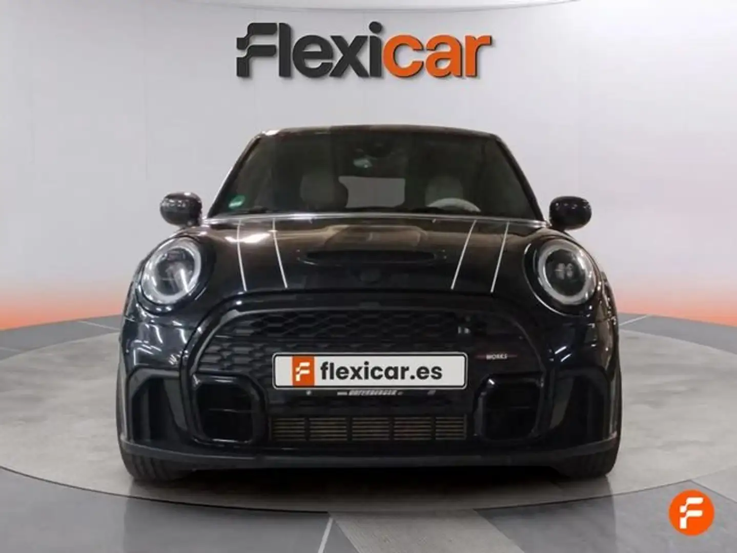 MINI Cooper S 5 PUERTAS Noir - 2