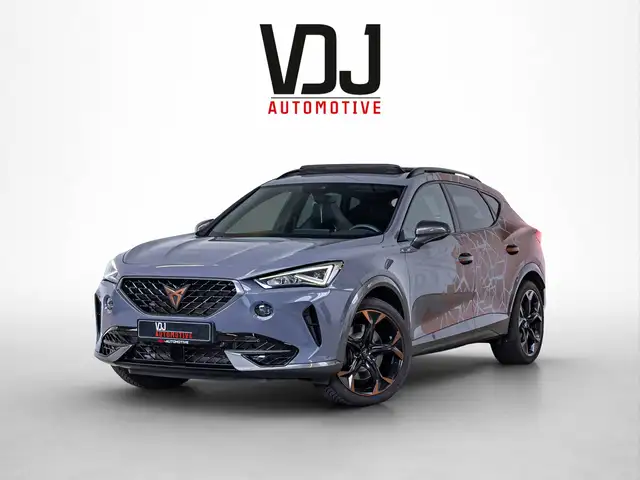 CUPRA Formentor GARANTIE|VZ|4MOTION|BEATS SOUND SYSTEMPANO|KEYLESS|SFEERVERL.|ZETELVERW.|ACC|LA|