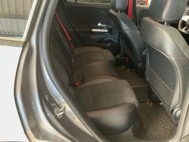 Mercedes-Benz Gla Class view 7
