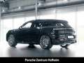Porsche Cayenne E-Hybrid Black Edition HA-Lenkung BOSE Negro - thumbnail 3