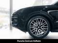 Porsche Cayenne E-Hybrid Black Edition HA-Lenkung BOSE Negro - thumbnail 8