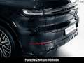 Porsche Cayenne E-Hybrid Black Edition HA-Lenkung BOSE Negro - thumbnail 11