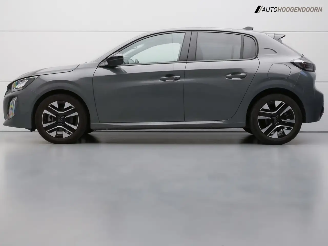 Peugeot 208 1.2 PureTech 100 Allure Sportive (APPLE CARPLAY,CL 2