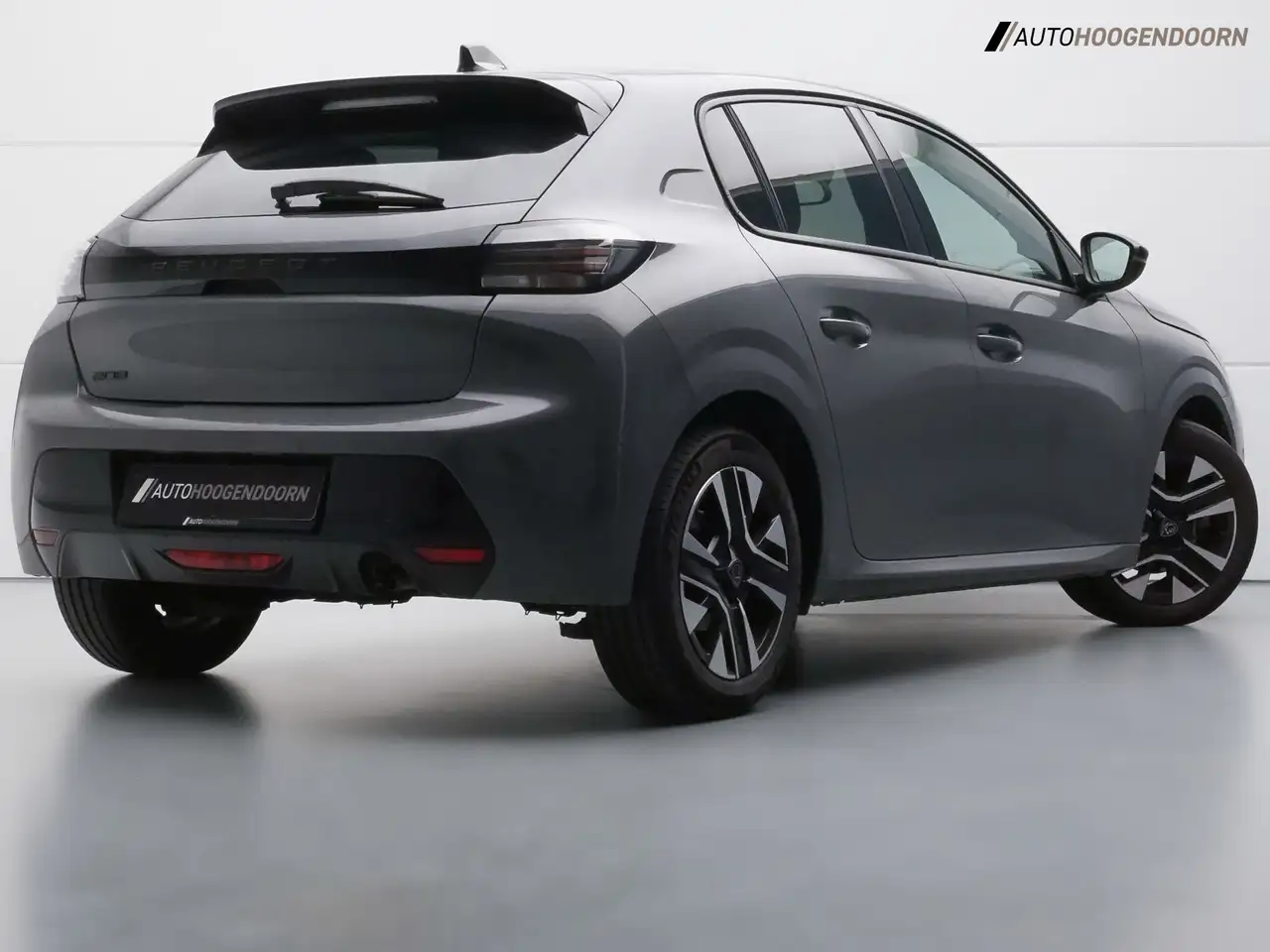 Peugeot 208 1.2 PureTech 100 Allure Sportive (APPLE CARPLAY,CL 4