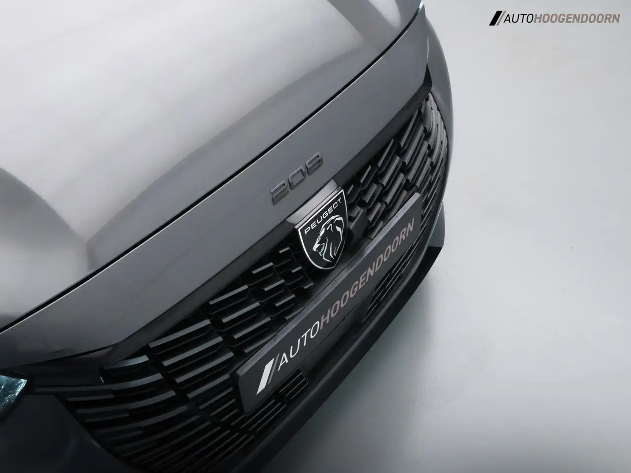 Peugeot 208 1.2 PureTech 100 Allure Sportive (APPLE CARPLAY,CL 9