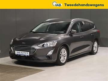 TREND ECOBOOST CAMERA NAV FORD SYNC