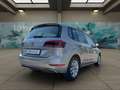 Volkswagen Golf Sportsvan VII 1.5 TSI Comfortline *NAVI*KAMERA*ACC*LED*SI... Argent - thumbnail 4