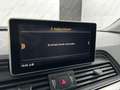 Audi Q5 Quattro+Matrix+Pano+ACC+Keyless+V&H Kam+DAB Weiß - thumbnail 23