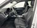 Audi Q5 Quattro+Matrix+Pano+ACC+Keyless+V&H Kam+DAB Weiß - thumbnail 7