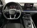 Audi Q5 Quattro+Matrix+Pano+ACC+Keyless+V&H Kam+DAB Weiß - thumbnail 12