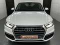 Audi Q5 Quattro+Matrix+Pano+ACC+Keyless+V&H Kam+DAB Weiß - thumbnail 2