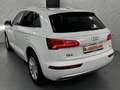 Audi Q5 Quattro+Matrix+Pano+ACC+Keyless+V&H Kam+DAB Weiß - thumbnail 6