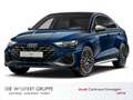 Audi S3 TFSI quattro S tronic SPORT-AGA*ACC Bleu - thumbnail 1