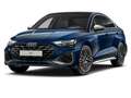 Audi S3 TFSI quattro S tronic SPORT-AGA*ACC Bleu - thumbnail 3