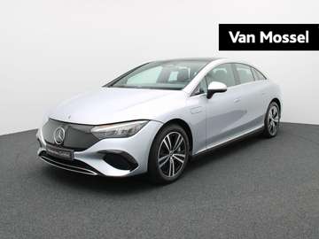 Business Line + LEDER + PANORAMISCH DAK + CARPLAY